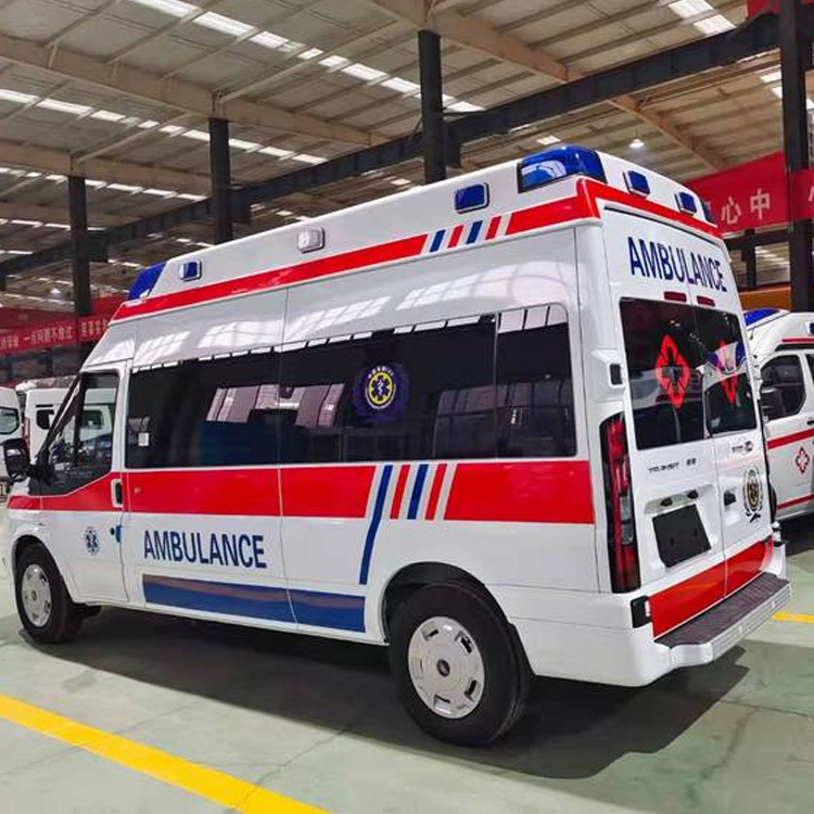 临安救护车出租 —— 专业、安全、高效的城市急救服务