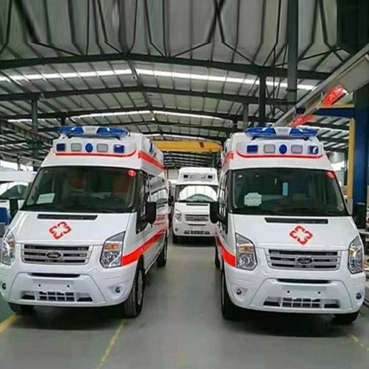 临安救护车出租硬件设施介绍