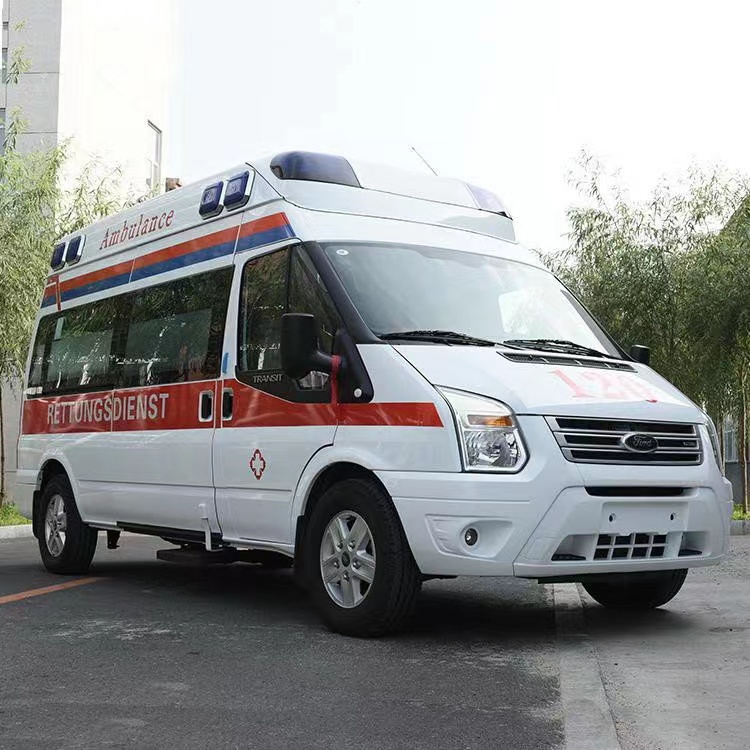 临安行动不便者长途救护车租赁:安全转运的核心注意事项